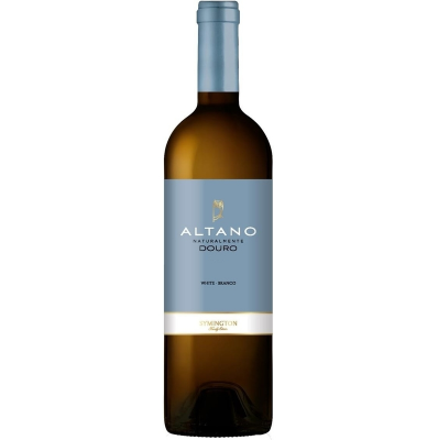 Altano Douro White Ml Wine Spirits La Casa Del Habano